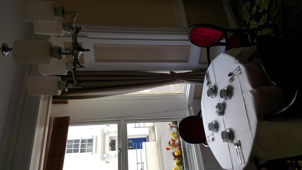 Maison Gorey Hotel Grouville Экстерьер фото