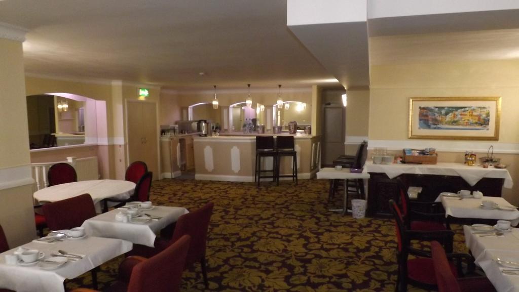 Maison Gorey Hotel Grouville Экстерьер фото