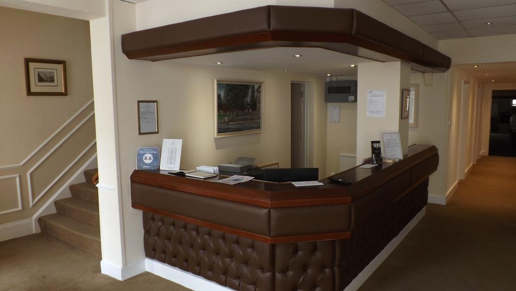 Maison Gorey Hotel Grouville Экстерьер фото