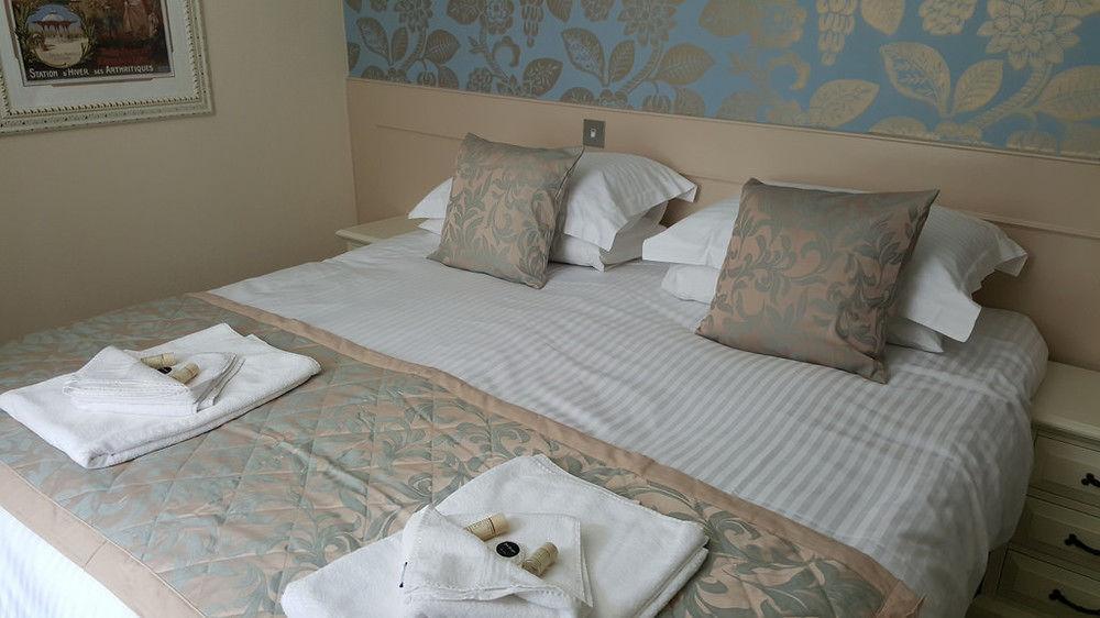 Maison Gorey Hotel Grouville Экстерьер фото