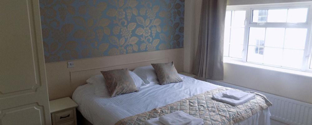 Maison Gorey Hotel Grouville Экстерьер фото