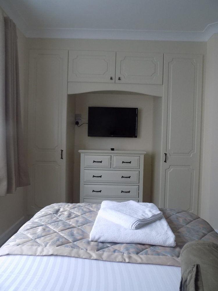 Maison Gorey Hotel Grouville Экстерьер фото
