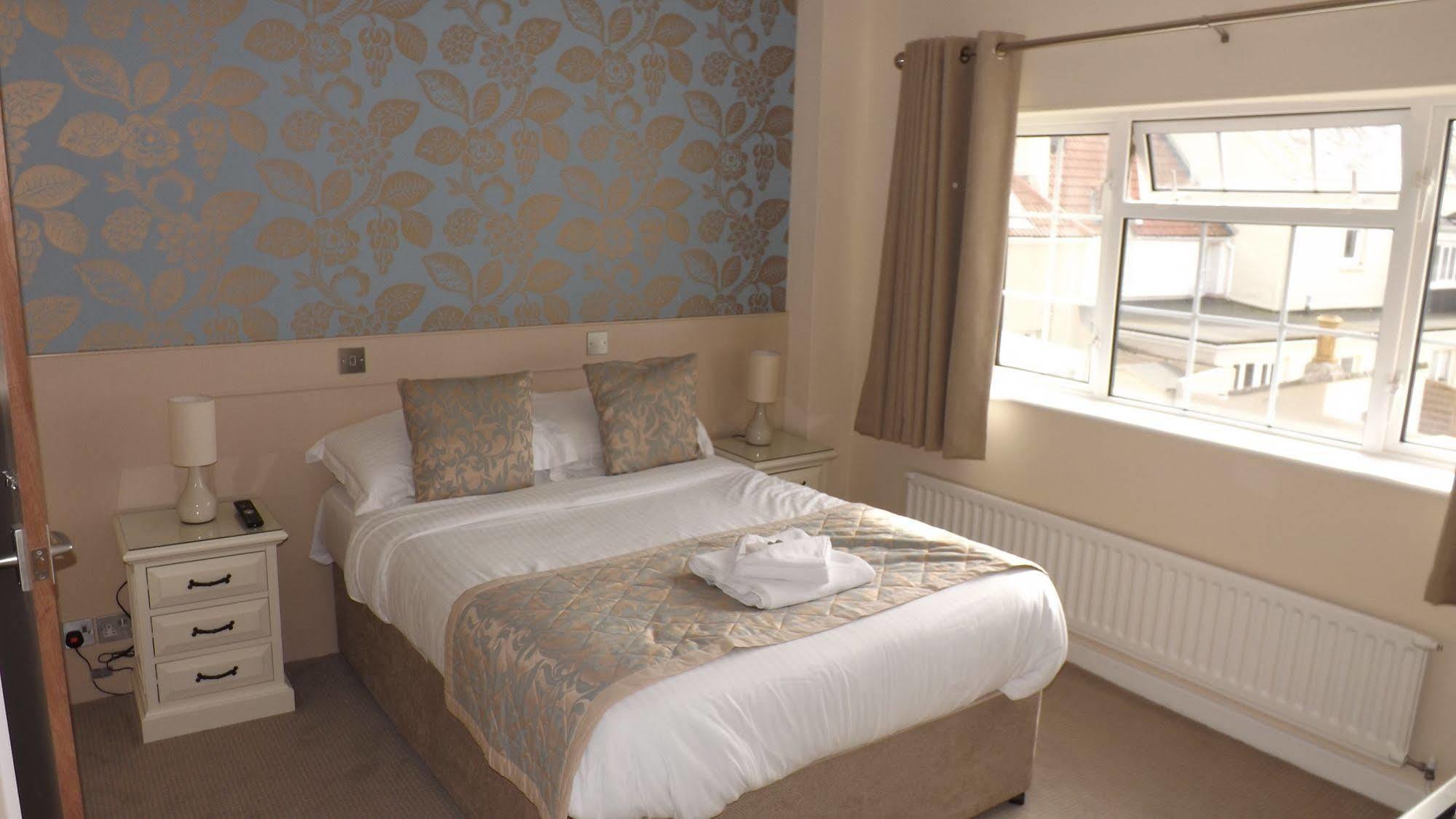 Maison Gorey Hotel Grouville Экстерьер фото