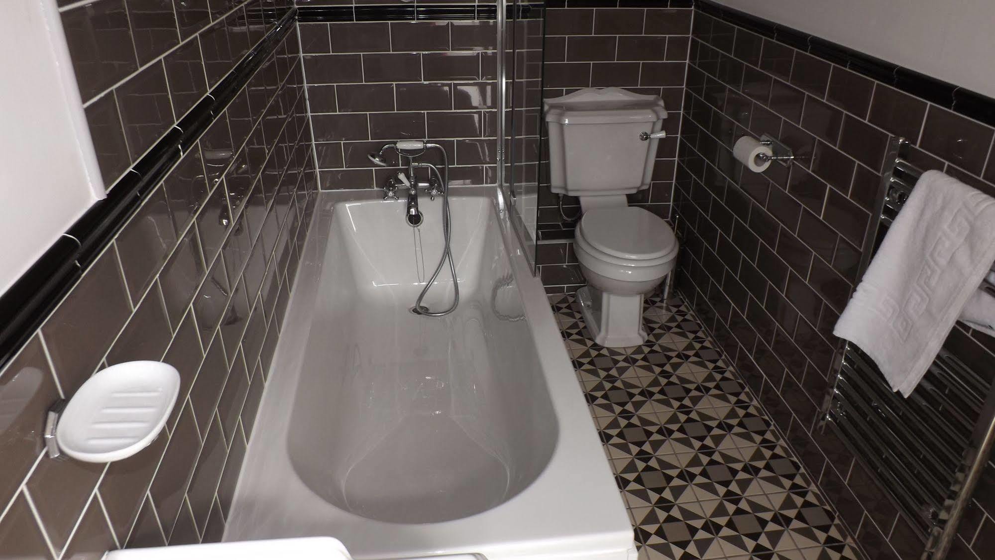 Maison Gorey Hotel Grouville Экстерьер фото