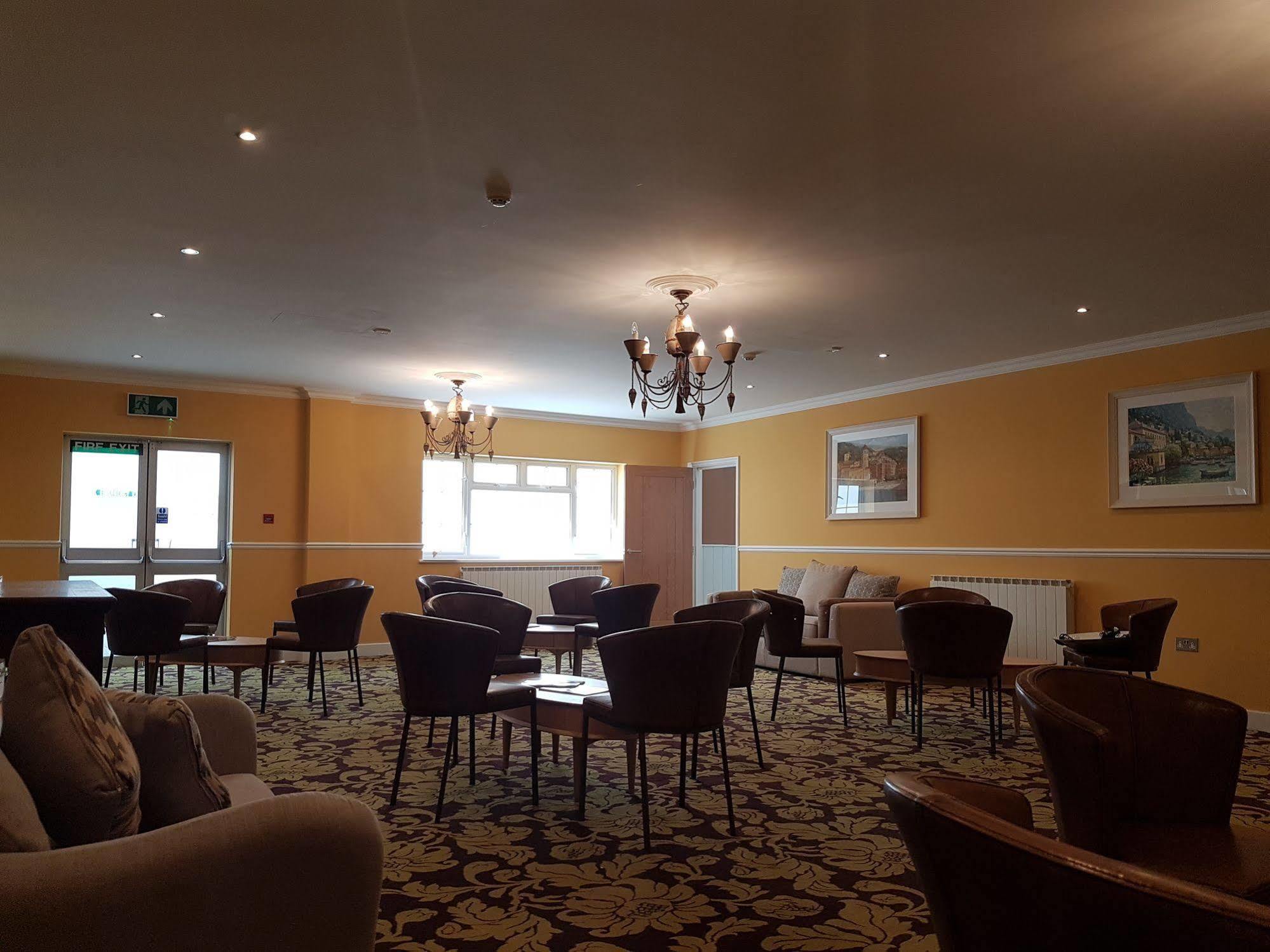 Maison Gorey Hotel Grouville Экстерьер фото