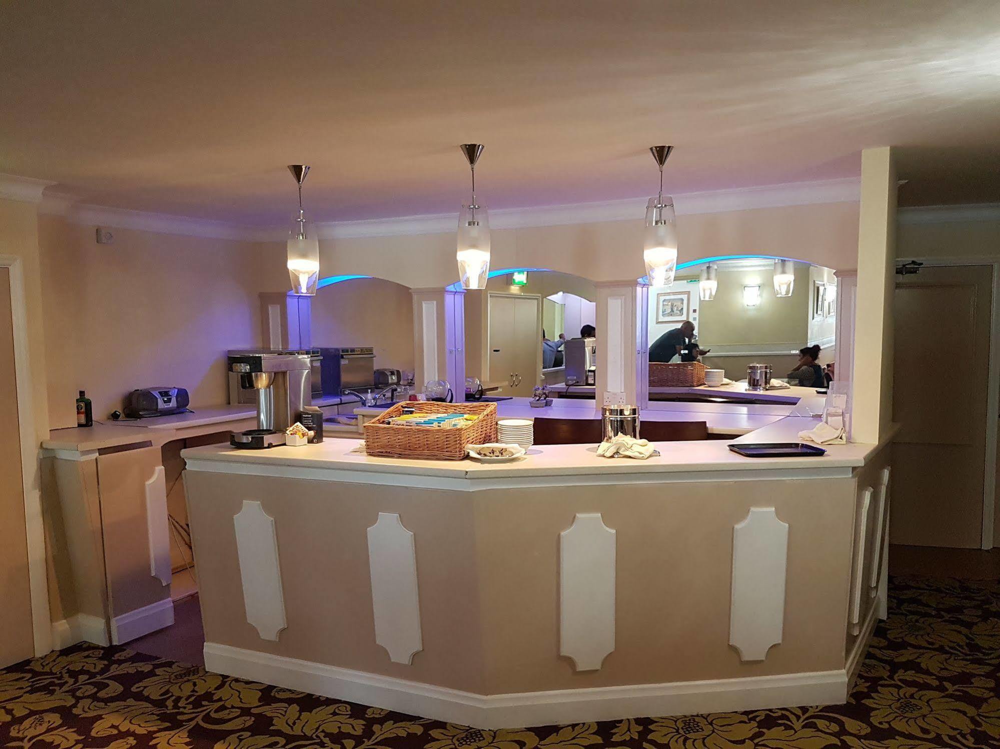 Maison Gorey Hotel Grouville Экстерьер фото