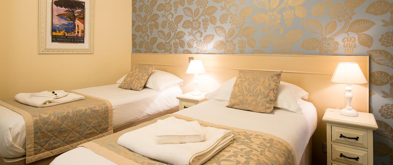 Maison Gorey Hotel Grouville Экстерьер фото