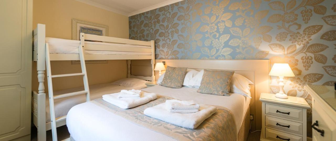 Maison Gorey Hotel Grouville Экстерьер фото