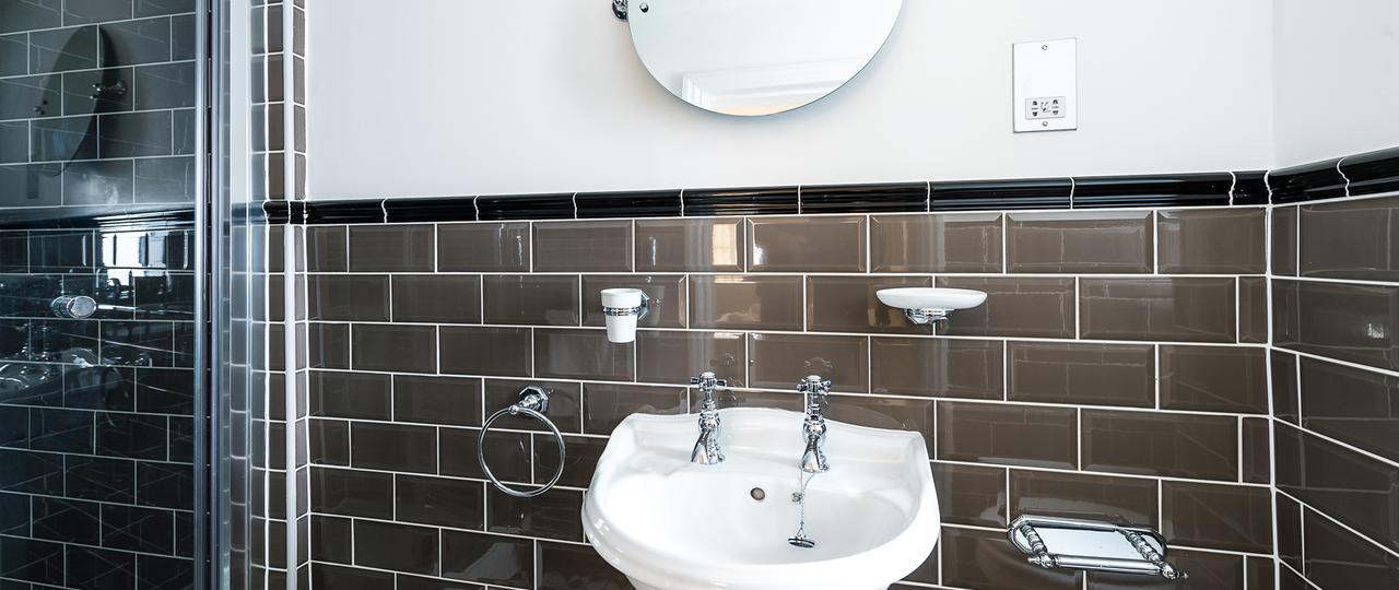 Maison Gorey Hotel Grouville Экстерьер фото