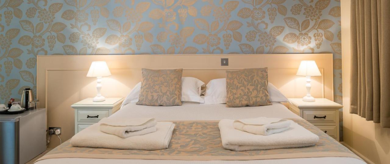 Maison Gorey Hotel Grouville Экстерьер фото