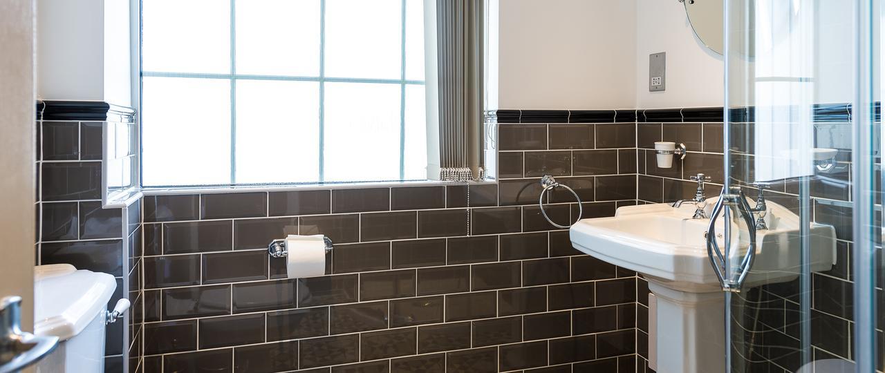 Maison Gorey Hotel Grouville Экстерьер фото
